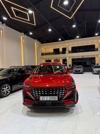 X70 بلس • ٢٠٢٣ • ماشي ١٠٠٠٠