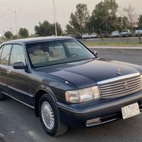 كراون • ١٩٩٣ • مكينة ٢٥٠٠