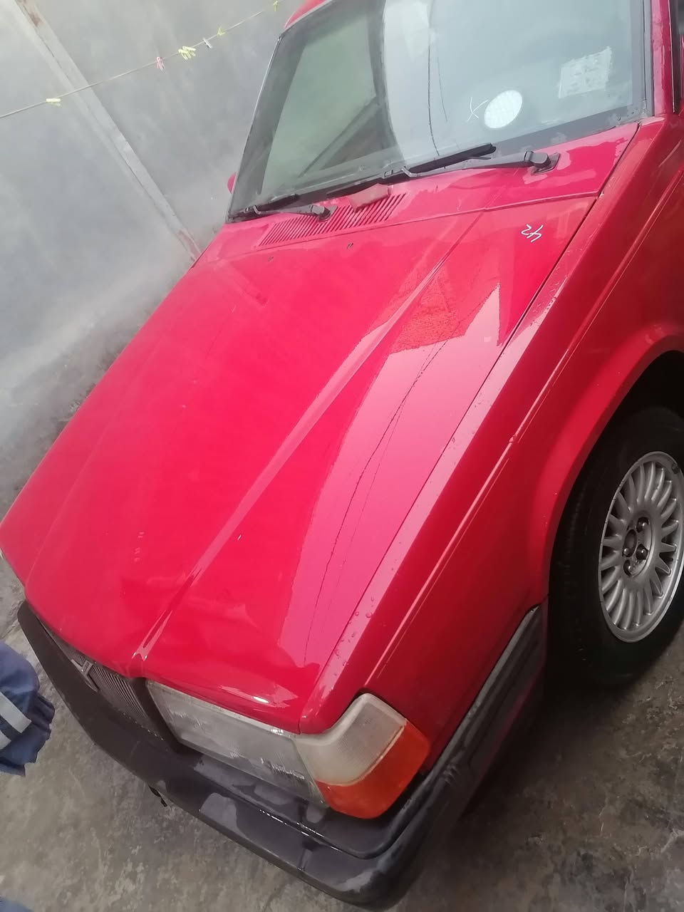 سلام عليكم فالفو للبيع 940 الرقم. السياره  نجف بسمي. رقم التلفون ***********
