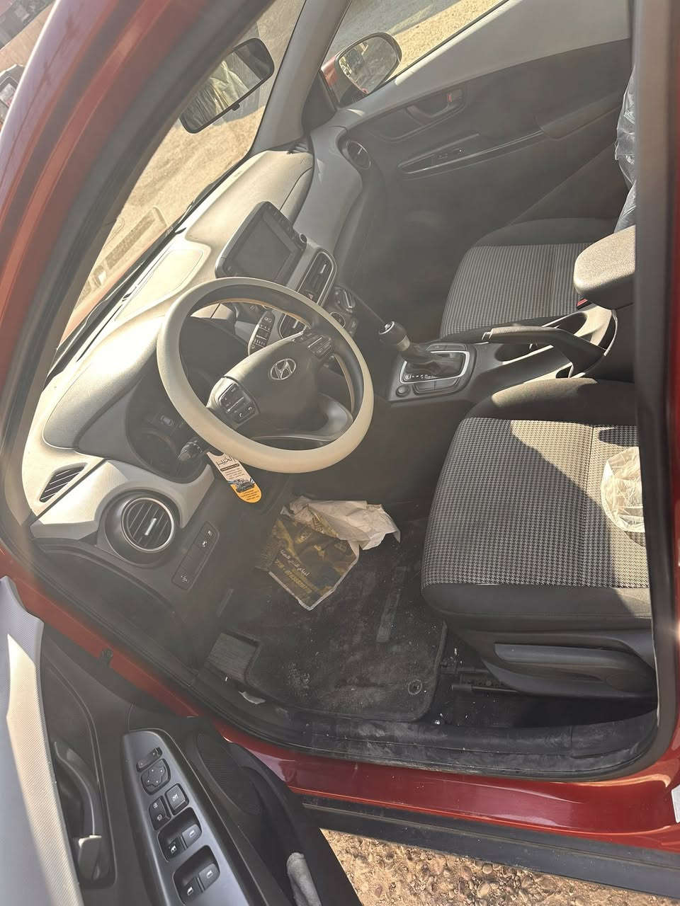 السلام عليكم عندي كونا امريكي موديل 2020 حادثها بل بنيدالسلام عليكم عندي كونا امريكي موديل 2020 حادثها بل بنيد بارد بدون صبغ ماشيا 89 السياره 4 ويل رقم اربيل سنويه وهزه جديده بدون صبغ فقط بارد بل بنيد مواصفات السياره كامره وشاشه كار بيلي فول تحكم ستيرن فور ويل مانع انزلاق تحديد مسار صور الحادث والسونار مرفوق بل منشور حيل حلوه السياره جاهزه من كلشي السعر 140 ورقه وبيها مجال بسيط مكان السياره بغداد شهداء البياع رقم الهاتف *********** بارد بدون صبغ ماشيا 91السياره 4 ويل رقم اربيل سنويه وهزه جديده بدون صبغ فقط بارد بل بنيد مواصفات السياره كامره وشاشه كار بيلي فول تحكم ستيرن فور ويل مانع انزلاق تحديد مسار صور الحادث والسونار مرفوق بل منشور حيل حلوه السياره جاهزه من كلشي السعر 135 ورقه وبيها مجال بسيط مكان السياره بغداد شهداء البياع رقم الهاتف ***********
