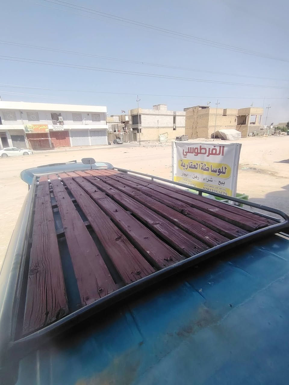 السلام عليكم سوبايه البيع مال بريجو 11جديده حيل مكاني كربلاء ***********
