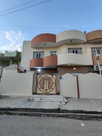 سايدين حي الوحدة • ١٠٠م • سند طابو