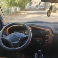 كيه حمل للبيع  سياره رقم بغداد  مكينه 3000   مكاني بنجف ابو اصخير  سيا...