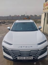 داشنك • ٢٠٢٤ • ١٥٠٠ تيربو