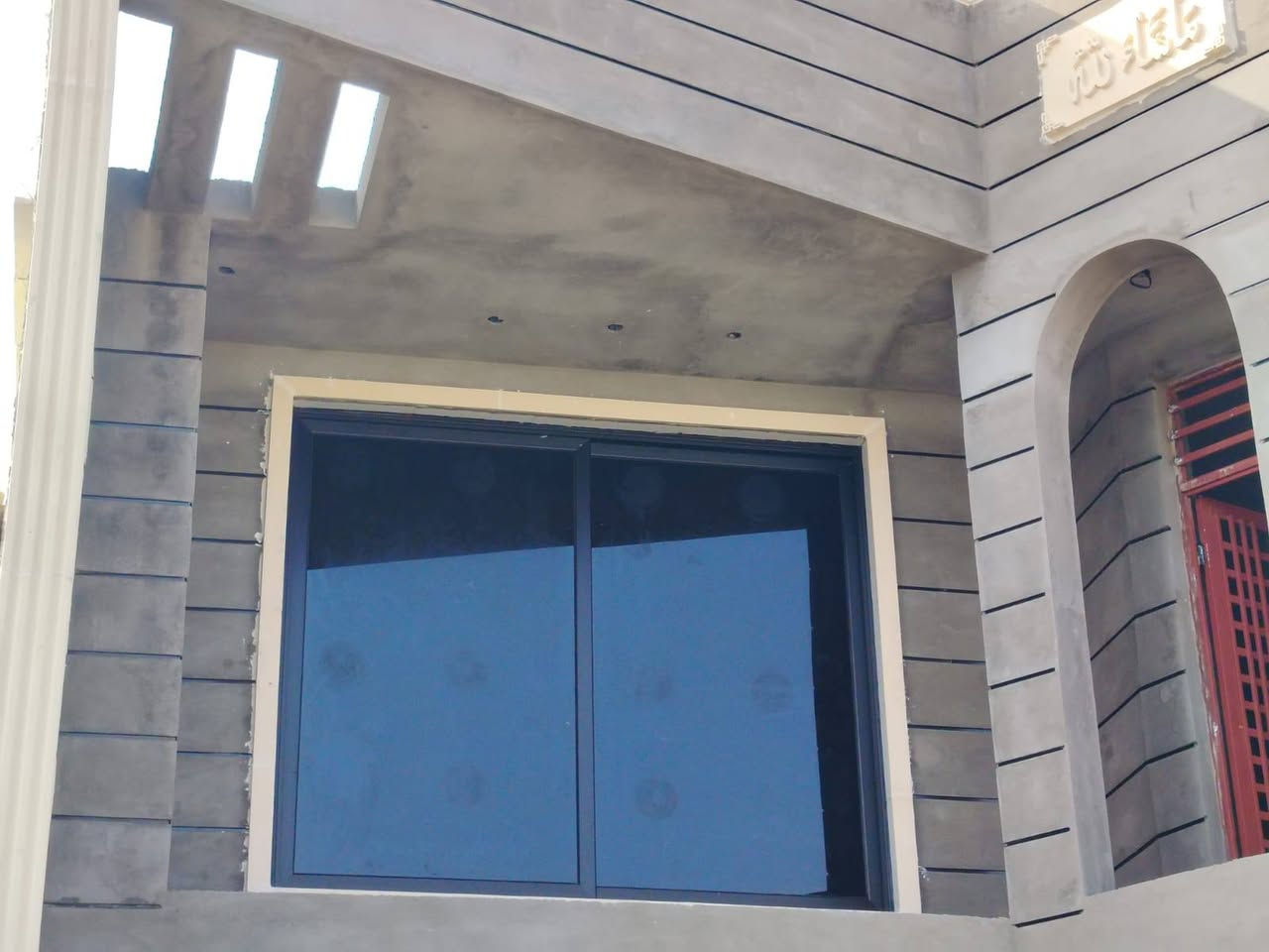 لسنا الوحيدون ولاكننا الأفضل 
زبائننا الكرام نقدم لكم
اعمال الالمنيوم التركي
سلايد تركي 
الجام ٦ملم

ضمان للعزل التام للاتربه والصوت

للاستفسار زورو موقعنا كوت /الاحرار/المزاك
او الاتصال على 
***********/
***********
او مراسله الصفحه
