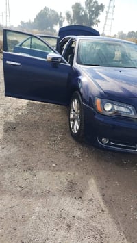 فول • ٢٠١٤ • فور ويل ملغي