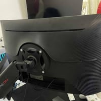 شاشة Samsung odessey السلام عليكم، شاشة سامسونغ Samsung odessey  للبيع...