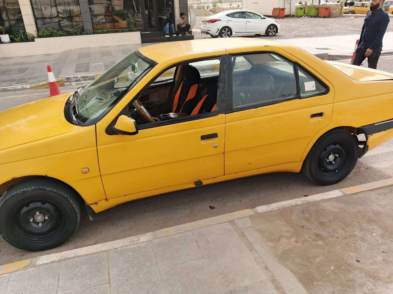 بيجو 405 موديل 16 رقم كربلاء  بأسمي مكينه تخم تاير كهربائيات جيد سياره جاهز السعر 32 مكاني ذي قار المركز


**إذا كنت صاحب هذا الإعلان وتريد حذفه لأي سبب، رجاءا أرسل رسالة إلى الدعم الفني**