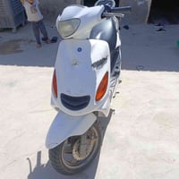 خواني العزاز دراجه الكزز البيع دراجه ما مفتوحه  دراجه حلوه ونضيفه كلش ...