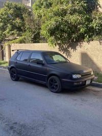 حبايب من رخصه الادمن المحترم ..🖤 كولف محرك 2000 كير اوتو محرك وكير خير...