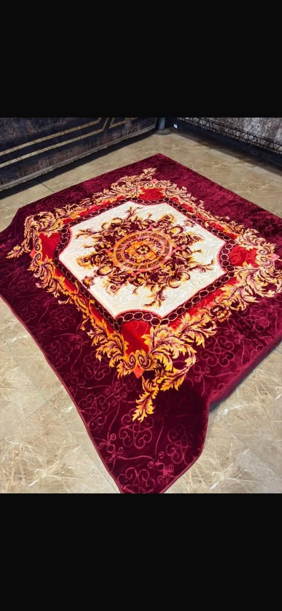 اللهم صل على محمد وال محمد
وصول بطانية حفر حراري تركي درجة اولى 
الوزن 5كيلو 
والسعر 18 الف دينار 
العنوان المدحتية مقابيل دائرة الزراعة بإدارة عادل الرويعي مجمع الروان للمفروشات ***********
يوجد توصيل
