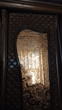 ملحقات غرفه اخشباب 
زاويه 
2 كومديات 
ميز مرايه 
المكان بغداد البلديات 
سعرهن 100 قفل


**إذا كنت صاحب هذا الإعلان وتريد حذفه لأي سبب، رجاءا أرسل رسالة إلى الدعم الفني**