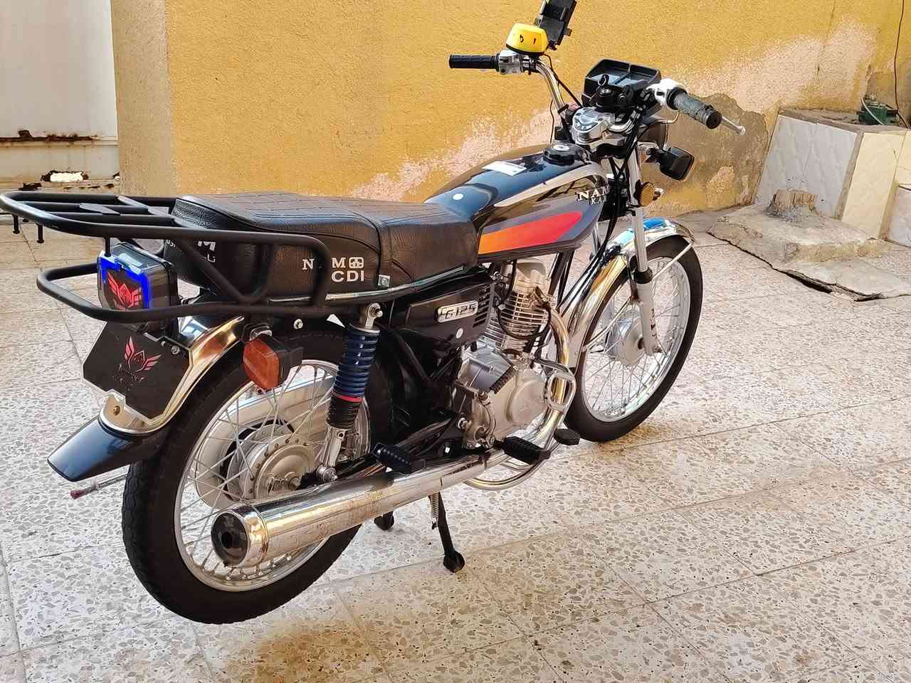 نامه باب اول موديل 25 السعر 650 مكاني كنعان ***********
