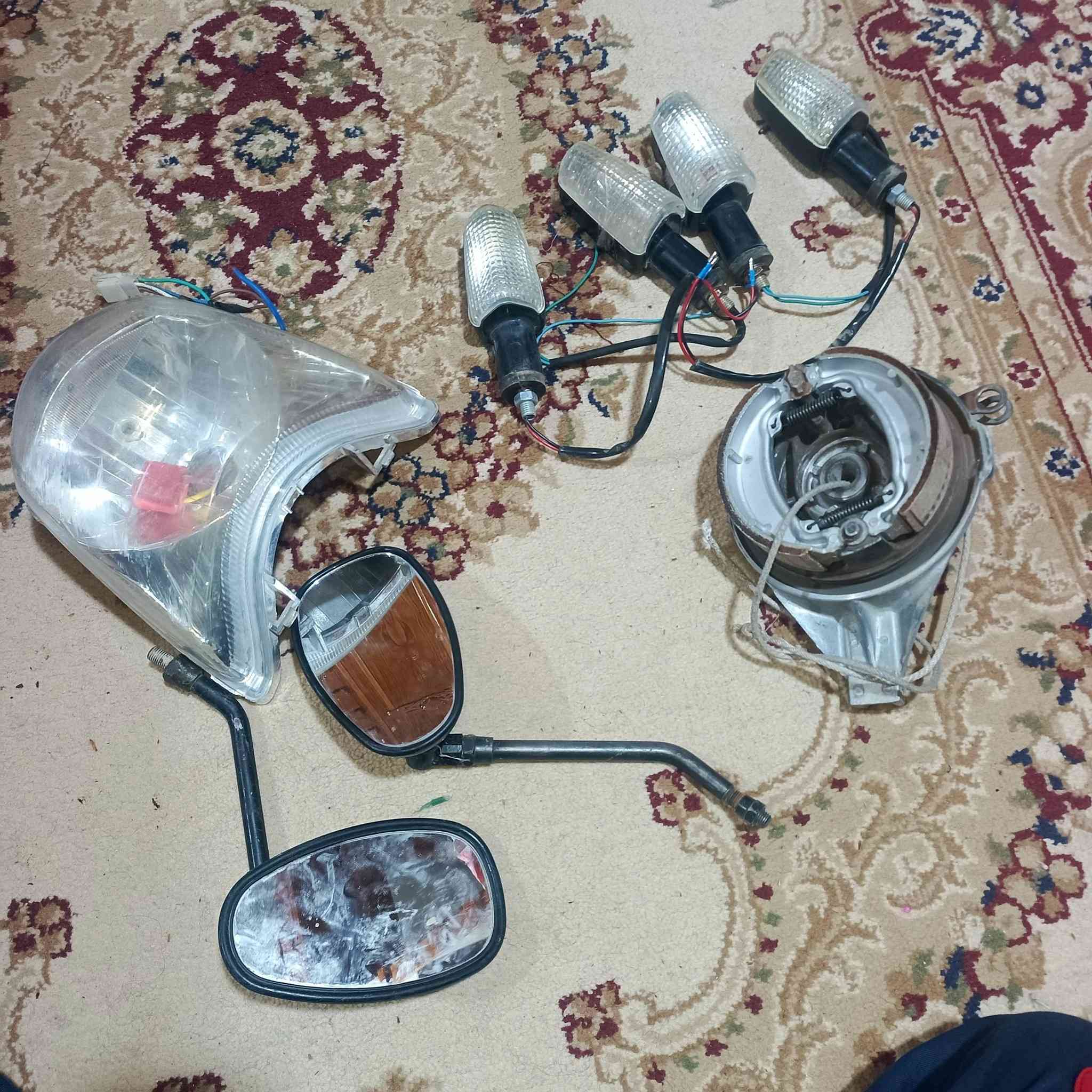 غراض مطور سايم للبيع
***********
***********
