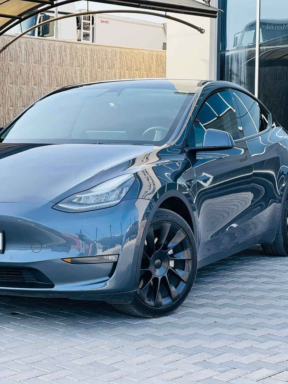 تشكيله جديده من سياره تيسلا موديل 3/Y/S/X جميع موديل من 2020ال2023  #تيسلا #tesla   تواصل 0799962414 انس 0777564441 محمد  ‏‪0798098769‬‏ احمد


**إذا كنت صاحب هذا الإعلان وتريد حذفه لأي سبب، رجاءا أرسل رسالة إلى الدعم الفني**