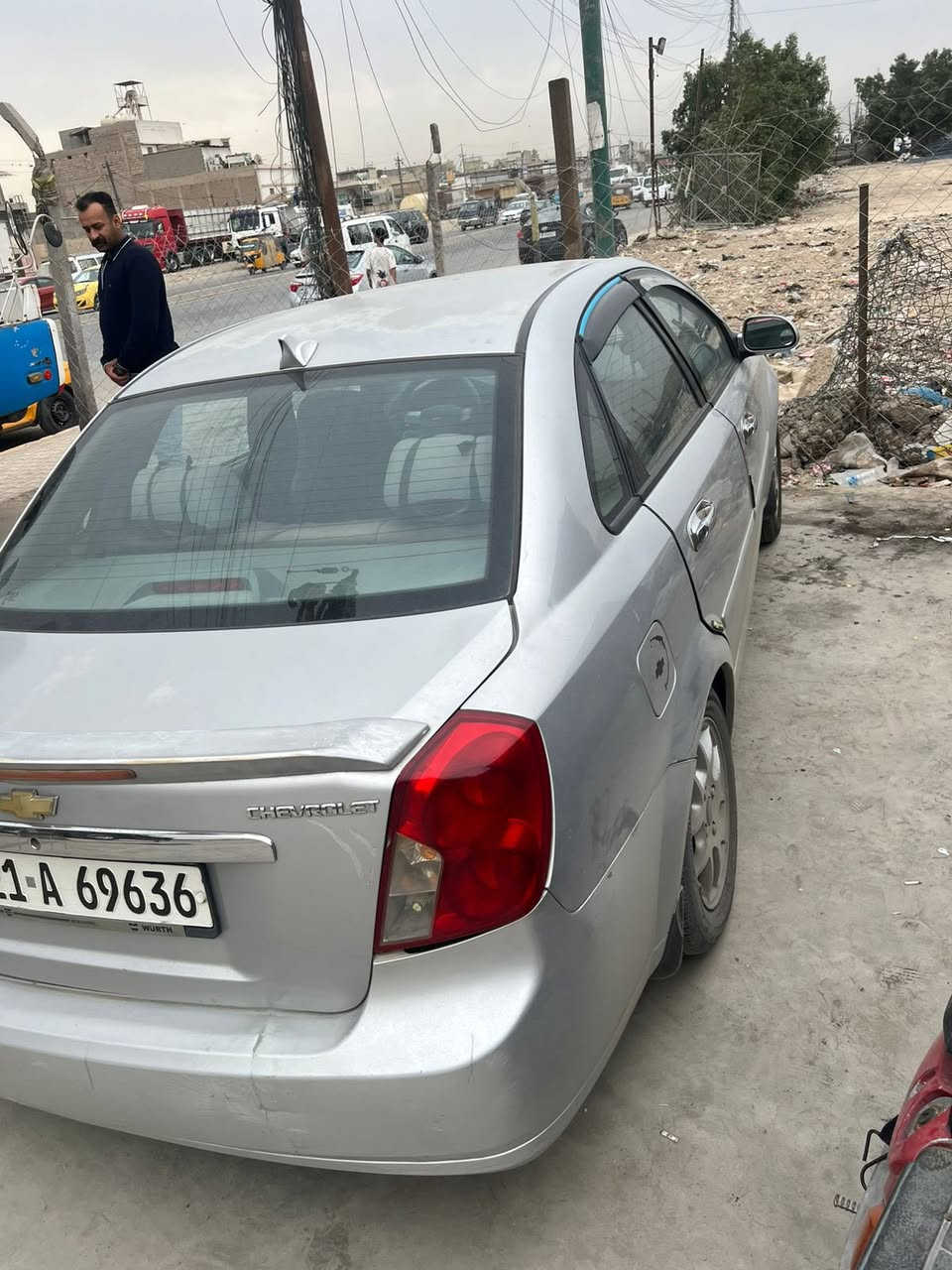 سلا عليكم أوبتره للبيع على حادثها مكانها بغداد الكماليه سعرها 50 وبيها مجال بسيط ***********
