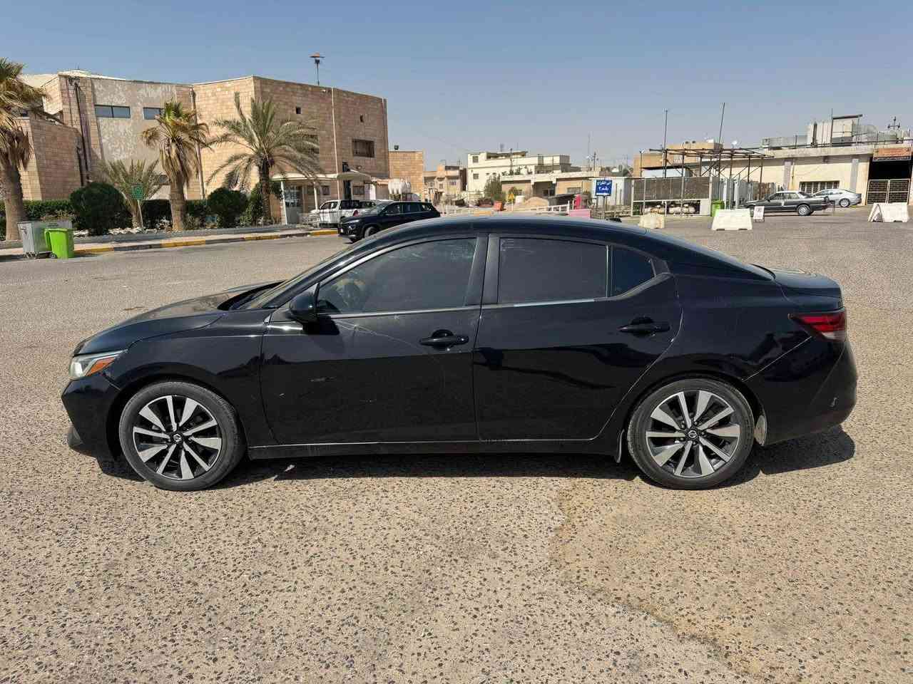 السلام وعليكم للبيع نيسان سنترا موديل 2023 معوقين بصره وكاله عامه مضمونه السياره فول مواصفات 1/1 محرك 2000 ماشيه 52 الف تقرير الحادث موجود بصور مال سياره بيع مستعجل السعر المطلوب110 وبيها مجال قليل//  ابيع كوم حديد اوكفلك رسميات فقط مكاني البصره الجزائر / *********** البصرة, العراق
