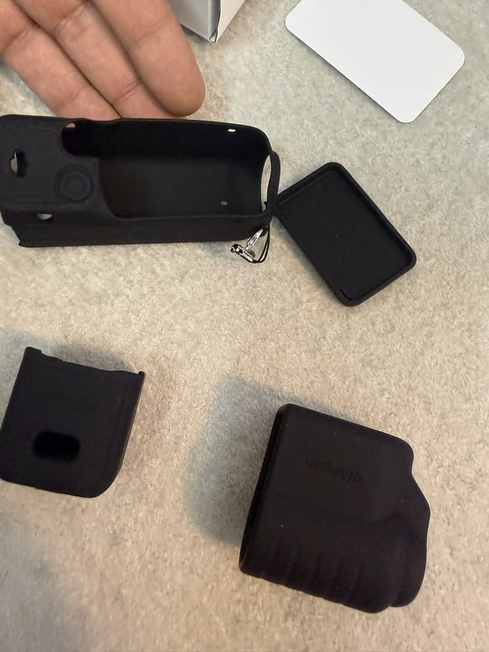 كفر جلاتين اوزمو بوكت 3 سعره ١٥ الف ع اول تم


**إذا كنت صاحب هذا الإعلان وتريد حذفه لأي سبب، رجاءا أرسل رسالة إلى الدعم الفني**