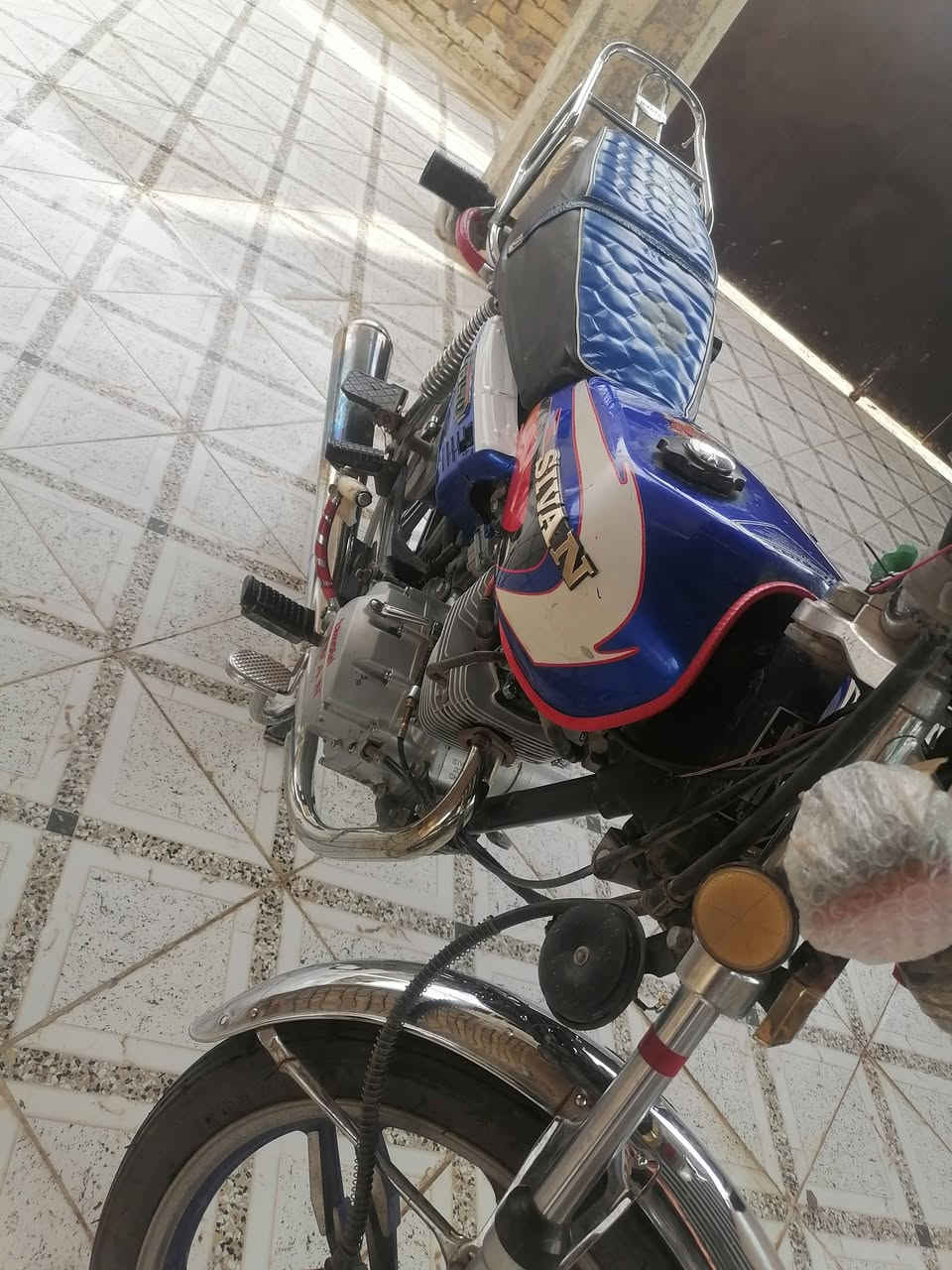 دراجه سيڤان موديل 2021 اوراق سكنر الدراجه شوفت عينك مثل الصوره السعر 475 وبيها مجال


**إذا كنت صاحب هذا الإعلان وتريد حذفه لأي سبب، رجاءا أرسل رسالة إلى الدعم الفني**