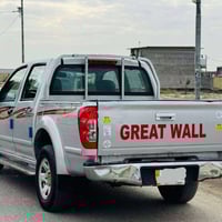 بيكم كريت ويل فؤرويل 2013 كفالة عامه من ضربه وتبديل زنجار سياره جديده ...