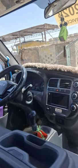 اللهم صلِ على محمد وآل محمد 
🧿    🧿    🧿 ⚠️
فحل 2023 1️⃣
ماشيه 127km الف فقط 🆕
كفاله عامه ماعدا باب السايق مبدل والربع مصبوغ 
كامل جاهز 
رقم بابل دولي🔢
محجر  تفصال 
درع امامي تفصال 
سبايدرات الشمال بوري 
+ سبايدرات شركه اسود
تحويره تاير خلفي 5 فتحات 
دوشمه ارضيه 💺
دوشمه كشنات
نايلون تنته
ارضيات  
دعاميه خلفيه 
دبه وصندوك
سوبايا اصليه ام الربل 
ربع متصرف عليه كبل لشغل
مكان السياره ذي قار 
السعر 175 بيها مجال بسيط 💵
للاستفسار ☎️
***********
