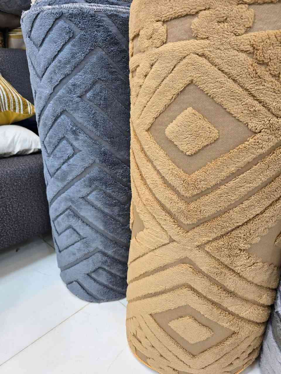 اللهم صلّ على محمد وآل محمد 
وصول مدات بوهيمي كل القياسات 
مفروشات سلسبيل  العنوان قضاء الحي 
شارع الحسينيه العباسيه 
قرب صالون سنتر العنوان الزرقاء 
لدينا خدمة توصيل لجميع المحافظات 
***********واتساب
