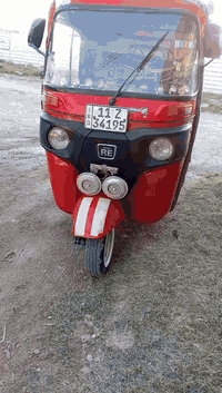 توك توك للبيع موديل 18 بغداد 07500588281