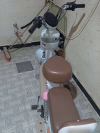دراجه للبيع السعر عله الانتصال/07737111361