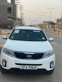 سورنتو 15 جاهزه مواصفات مثل ماموجود بالصور  سونار وي الصور  4سلندر  07...