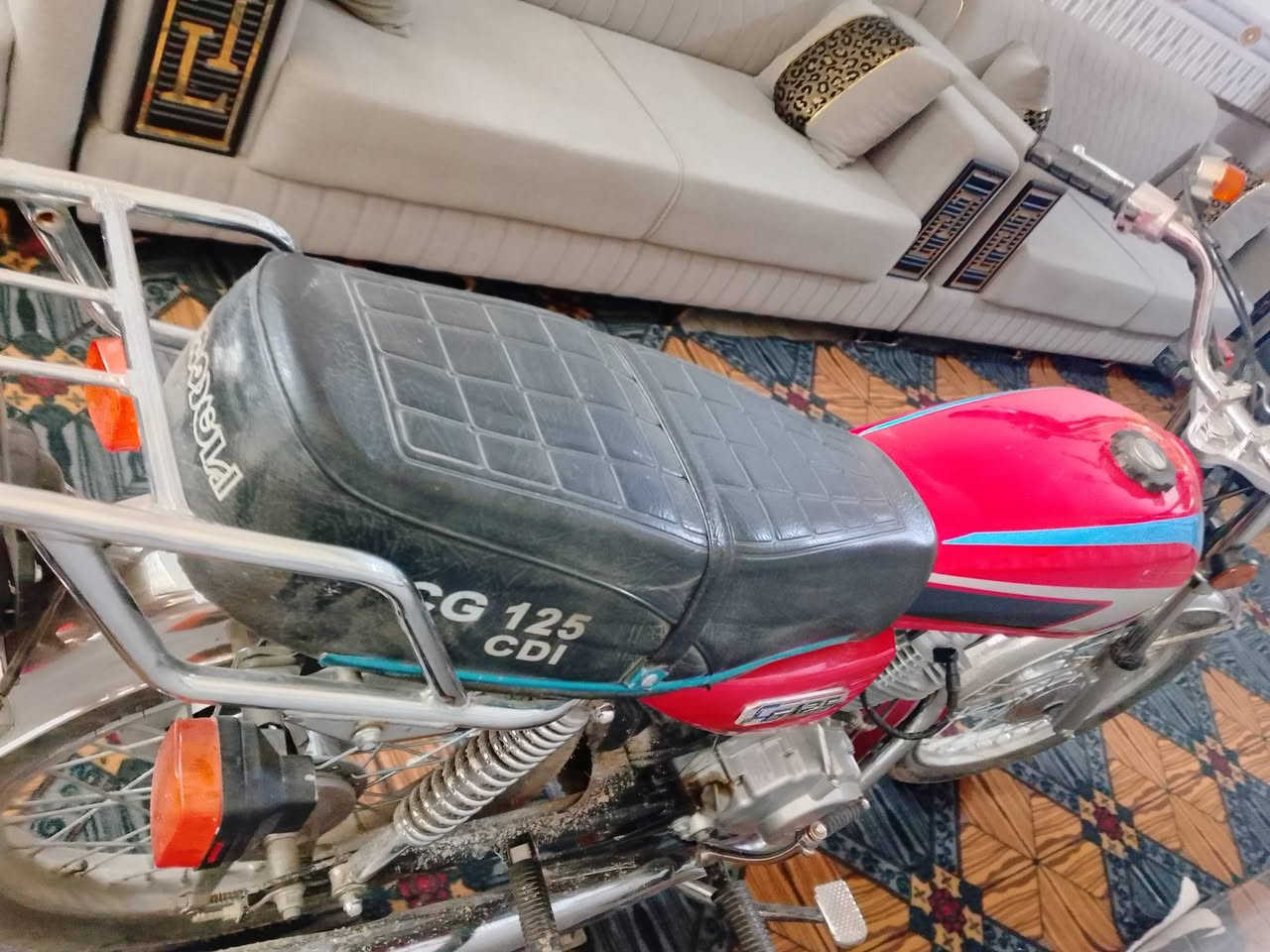 دراجه اربعه البيع ***********
