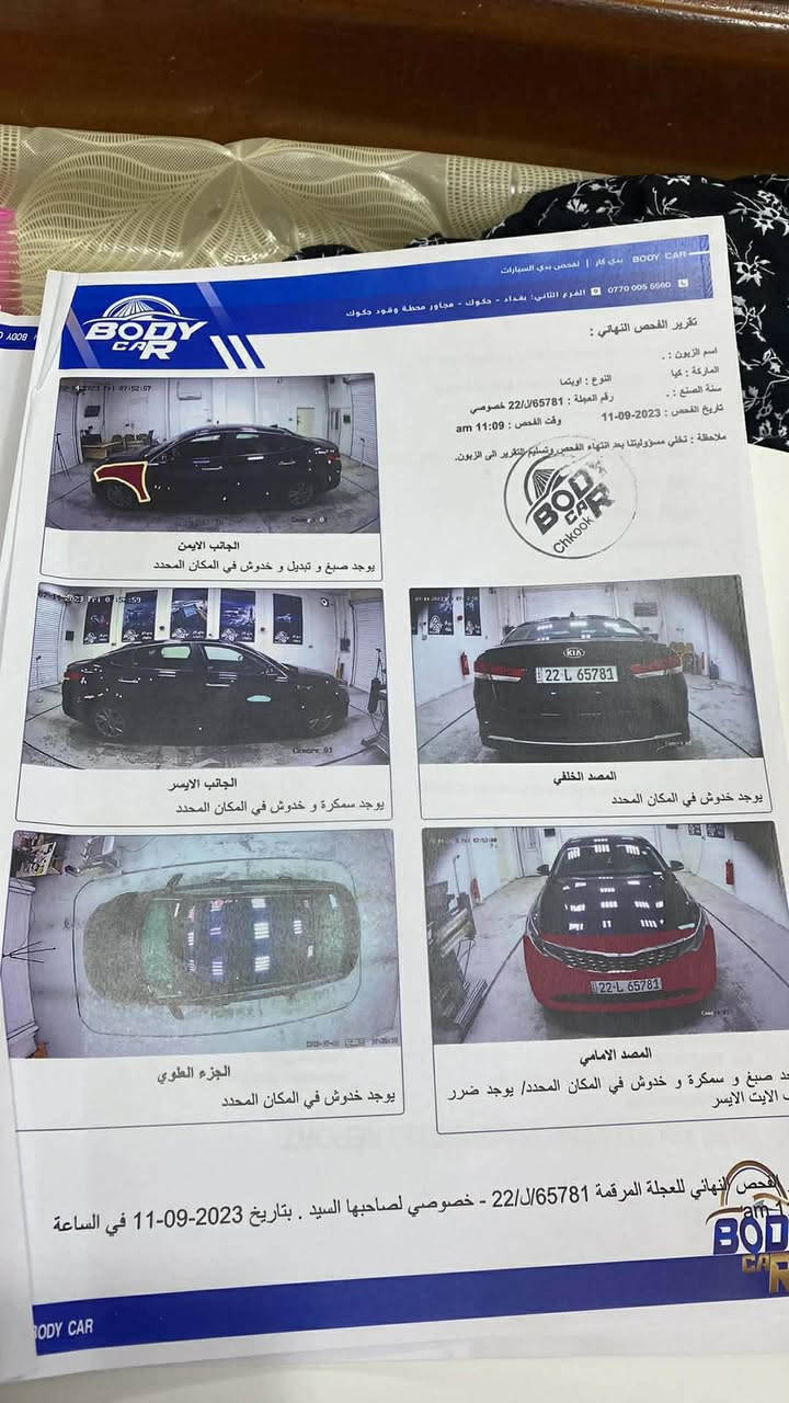وارد امركي بيهه قطعه وحده تبدل مدون يرباك او دواخل شاشا جبيره رادار جانبي رادار امامي كامره حساس خلفي تحديد مساره نضام سبورت ويكو كير مكينه مكفول  ***********لسعر ١٢٧ وبي مجال
