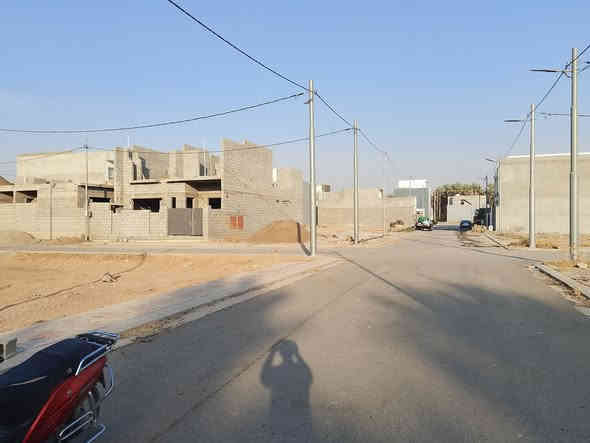 قطعة أرض للبيع توله فروش خلف مول مرواري موقع ممتاز ثاني فرع صاير مساحه100متر (طابو زراعي) خدمات شارع تبليط مجاري ماء واصله  السعر 21مليون وبي مجال الشراي يتصل***********واتساب
