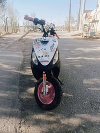 دراجه ماكس منغولي للبيع ما مفتوحه السعر 450وبيهه مجال  ‏‪07712433286‬‏