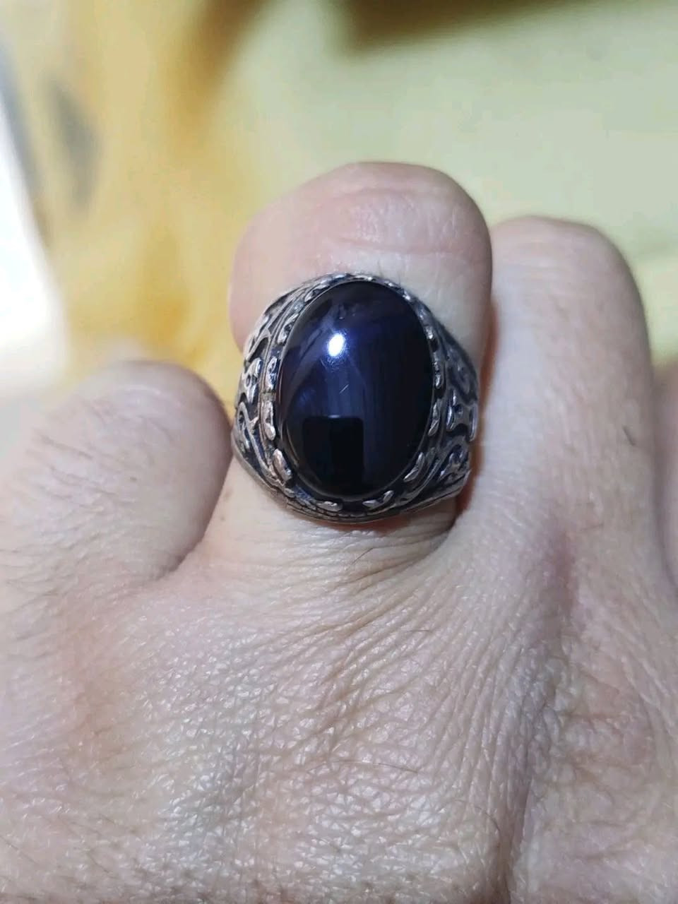 محبس عقيق فضه اصليه خرز مال شقيقه مجربات البيع لو مراوس


**إذا كنت صاحب هذا الإعلان وتريد حذفه لأي سبب، رجاءا أرسل رسالة إلى الدعم الفني**