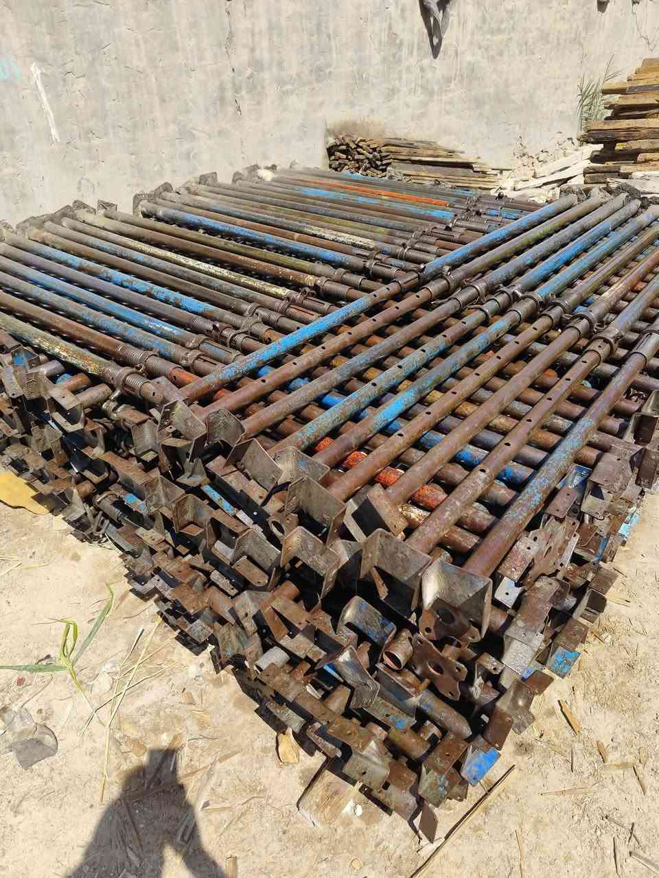 قالب خشب مستعمل روسي تارس 25نضيف جدا للبيع العدد 9مكعبات السعر  3مليون جكات حاضن الاصلي للبيع الزوج 23قفل العنوان بابل هاتف ***********
