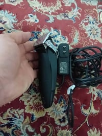 بيبي ليس برو • أمريكي • كاظمية بغداد