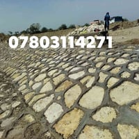 انشاء الله ينال اعجابكم هاذه جزء من اعمالي لكافه البناء الحجر كرسته وع...