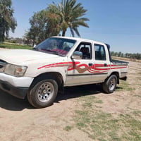 للبيع بيكم موديل2007..رقم بغداد 07814992528