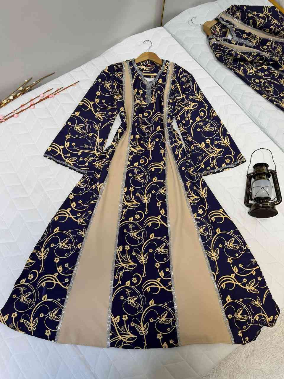 السعر 30 الف 
فستان خامة دابل تركي
. 
القياسات: 38 ،40 ،42 ،44 ،46 ،48. 
توصيل 5 لجميع محافظات العراق 🚛


**إذا كنت صاحب هذا الإعلان وتريد حذفه لأي سبب، رجاءا أرسل رسالة إلى الدعم الفني**