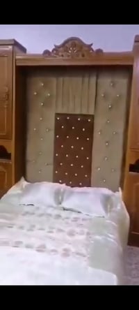 غرفة صغيرة • الموصل • حي السماح