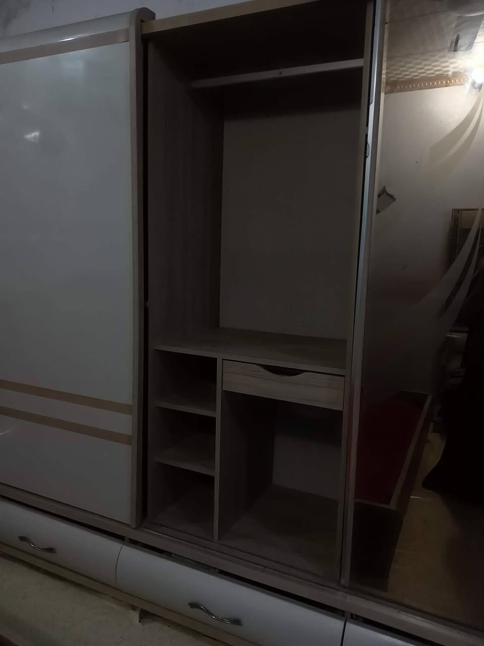بيع مستعجل غرفه تركي نظيفه السعر ٢٠٠ العنوان كربلاء العطيشي الشراي يتفضل خاص@


**إذا كنت صاحب هذا الإعلان وتريد حذفه لأي سبب، رجاءا أرسل رسالة إلى الدعم الفني**