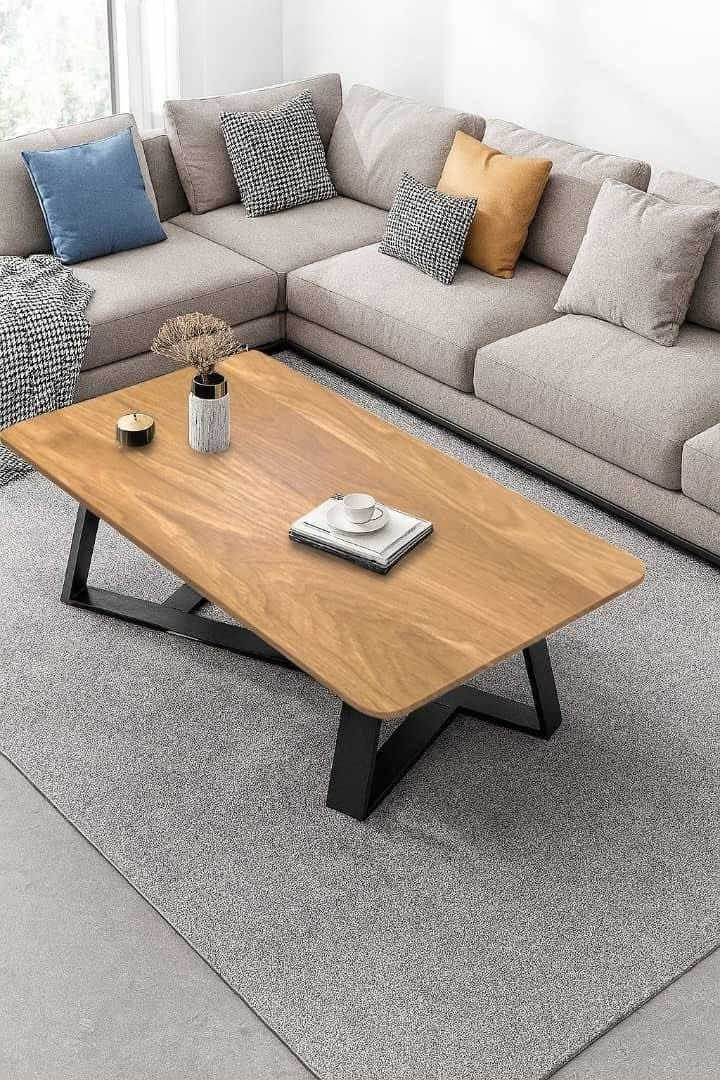 طبلة وسطية 
تصميم أنيق يناسب مختلف أنماط الديكور (مودرن أو كلاسيك)
سطح عملي مثالي لوضع القهوة، الكتب، أو الإكسسوارات
خامة متينة تعيش وياك لفترة طويلة
الطول متر 
العرض 50
الارتفاع 46
السعر 51 الف 
توصيل 5الاف لكل العراق


**إذا كنت صاحب هذا الإعلان وتريد حذفه لأي سبب، رجاءا أرسل رسالة إلى الدعم الفني**