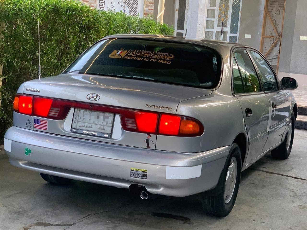 سياره ممستخدمه يعني جانت متروكه عد سخص من نادر اكو هيج سيارات السلام عليكم.....
سوناتا تو 1995.....
رقم بغداد....
شرط التحويل... مشروع وطني
(( كير اوتوماتك ))
كهربائيات ع وضع شركه ولا ملعوب بيه...
دوشمه مدوشمه أحسن شي
ويل كب
تبريد شغال ثلج تدفئه نار ..تخم تاير.... جديد بأيدي شاده قبل يومين...كير ومكينه خير من الله...... بشرط فول كهربائيات كله شغاله بلادي....
حته ل اريل كهرباء
شرط لغود وتكم عله وضع الشركه مملعوب بيه....
كيجات كله شغاله حته ل بانزين هم يشتغل ..
نعومه ماشالله صاعد حديث
سياره ما بيه كل عيب تخبل ول ياخذه يرحملي من وراه دشبول يخبل .. كله صاج
جام 4 شغال
سنتر لوك ريموت حته جنطه
صدر خلفي أمامي كله جيد ما ملعوب بي عشركه نعومه صاعد حديث ...
بشرط ترايك 200
غرفتها جديده ...دواخلها مثل كشنات شركه جدد ٣ ... ..مسجلها فول...... كيجات كلها شغاله...
محرك مفتوح 20.0 (المرغوب)
السعر) ( 45))بيها مجال
للأستفسار ***********
