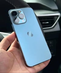 آيفون ١٣ برو ماكس • ٢٥٦ • بطارية ١٠٠