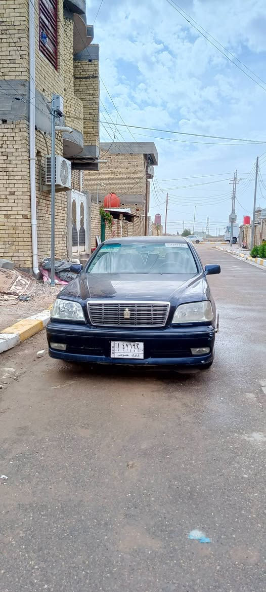 سلام عليكم للبيع 
ملكه اصولي  كفاله مديل 2003

سياره رقم كركوك 

لون نيلي 

كشنات كهربائيّ 

برده خلفيه 

ثلث دكم  كرستال اصل 

مكينه كير كارتون ديفور الكبير 

تبريد ثلج +مضخم صوت 

ترهم امراوس حسب القناعه المكان ذي قار قضاء الشطره 

السعر 95بيه مجال ***********
