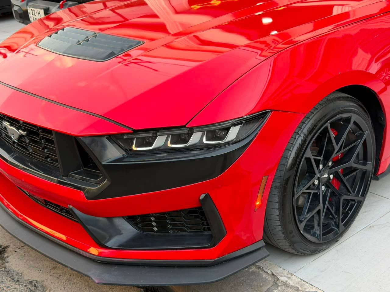 Ford mostang prime full mwasfata 2024

٤ سلندر ايكو بوست

تلفون 
*********** أربيل, العراق

