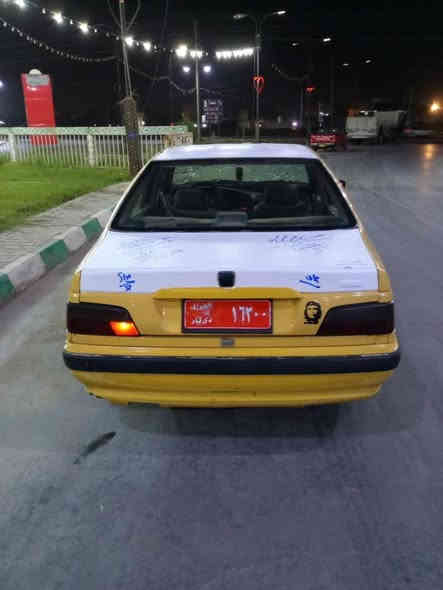 السلام عليكم بيجو للبيع تبخير قليل بيه مكاني ناصريه الفهود.. ماندل راعيه كوم حديد جاهزه حداده كير جدد كبل شارع.... سعر13وبيه مجال قليل كلش ***********
