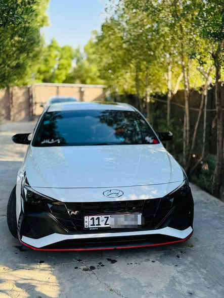 السلام عليكم وين اليدور سرعه ومتانه النترا N 2023 فول مواصفات للأخير  كشنات حضن كنتاره علامة ال N بلكشن ليزريه مكينه 2000 توربو N سرعه, 300✈️🚀
حادث موضح بصور  حادث خلفي بس تكحيل رقم بغداد بأسمي مكان السياره بابل قضاء  المحاويل السعر187 وبيهه مجال كلش بسيط للأستفسار ***********
