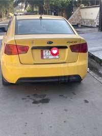 موديل ٢٠١٣ • جير عادي • بغداد