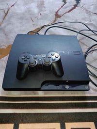 بلايستيشن ٣ • هارد ٣٠ لعبة • الديوانية